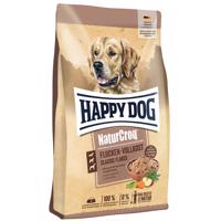 Happy Dog Premium NaturCroq kompletní vločkové krmivo 1,5 kg