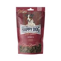Happy Dog SoftSnack Mini Africa 100 g
