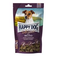 Happy Dog SoftSnack Mini Ireland 5 × 100 g