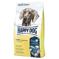 Happy Dog Supreme fit & vital Light - 12 kg