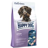 Happy Dog Supreme fit & vital Senior 4 kg