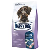 Happy Dog Supreme fit & vital Senior - výhodné balení 2 x 12 kg