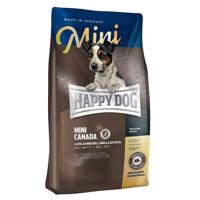 Happy Dog Supreme Mini Canada - Výhodné balení: 2 x 4 kg