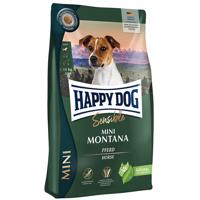 Happy Dog Supreme Mini Montana 4 kg