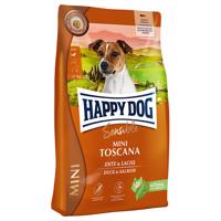 Happy Dog Supreme Mini Toscana - 4 kg