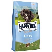 Happy Dog Supreme Sensible Puppy jehněčí maso s rýží 2 × 10 kg