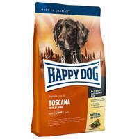 Happy Dog Supreme Sensible Toscana - 12,5 kg