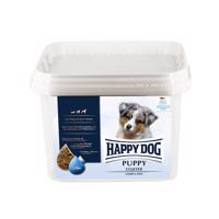 Happy Dog Supreme Young Puppy Starter jehněčí maso s rýží, 1,5 KG