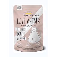 Hardys Love Affair kachna a zvěřina 12× 100 g