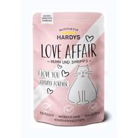 Hardys Love Affair kuře a krevety 12× 100 g
