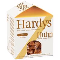 Hardys VITAL sušenky za odměnu kuře a mrkev 125 g