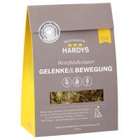 Hardys Wohlfühlkräuter doplněk stravy, klouby a pohyb, 45 g