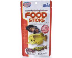 HIKARI Krmivo Food Sticks 57 g