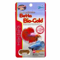 HIKARI Krmivo Tropical Betta Bio-Gold Baby 20 g