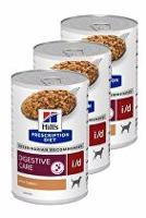 Hill's Can. PD I/D Recovery Pack konz. 3x360g NEW