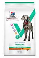 Hill's Can. VE Adult MB Weight LargeBreed Chicken 700g sleva