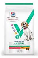 Hill's Can. VE Adult MB Weight Medium Chicken 700g