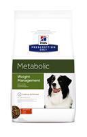Hill's Canine  Dry Adult Metabolic 1,5kg