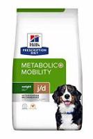 Hill's Canine Dry Adult PD Metabolic+Mobility 1,5kg