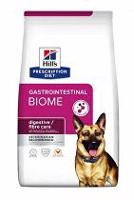 Hill's Canine PD GI Biome Dry 1,5kg NEW