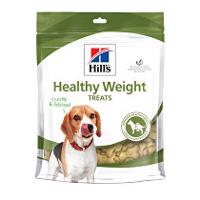 Hill's Canine poch. Healthy Weight Treats 220g + Množstevní sleva