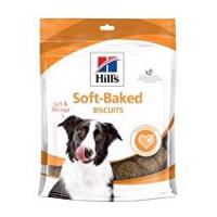 Hill's Canine poch. Soft Baked Biscuits 220g + Množstevní sleva