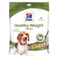 Hill's Healthy Weight Treats - 12 x 220 g
