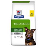 Hill's Prescription Diet Metabolic Weight Management Lamb & Rice - 1,5 kg