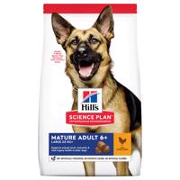 Hill's Science Plan Canine Mature Adult 6+ Large Breed Chicken - 14 kg