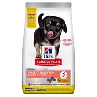 Hill's Science Plan Puppy Medium Perfect Digestion - 14 kg