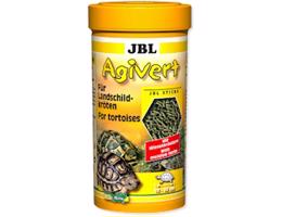 Hlavní krmivo pro suchozemské želvy Agivert, 100 ml