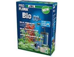 Hnojicí zařízení bio CO2 PROFLORA Bio80