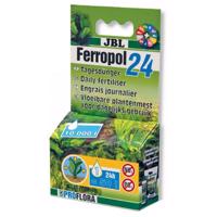 Hnojivo PROFLORA Ferropol 24, 10 ml