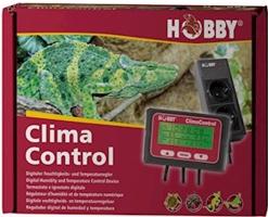 HOBBY ClimaControl digitální regulátor pro terária