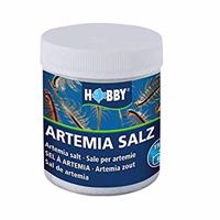 HOBBY Kultivační sůl pro artemie, 195 g na 6 l