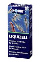 HOBBY Liquizell startovací krmivo 50 ml