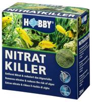 HOBBY Přípravek Nitrat Killer 250 ml