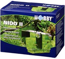 HOBBY Příslušenství Nido II, 21x16x14 cm