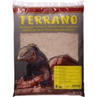 HOBBY Terrano Vápník přírodní 5 kg