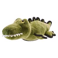 Hunter Tough hračka krokodýl - D 27 x Š 14 x V 11 cm