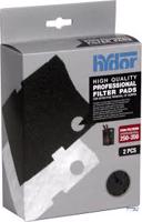 HYDOR Black Filter SPONGE Professional 150, 2 ks