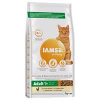IAMS for Vitality Adult Chicken - 3 kg
