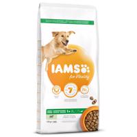 IAMS For Vitality Adult Large Breed Lamb 12 kg