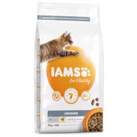IAMS for Vitality Indoor Cat Food with Fresh Chicken 2 kg