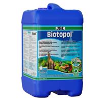 JBL úprava vody Biotopol 5 l