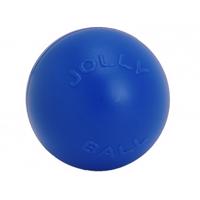 Jolly Ball Bounce-n-Play 15 cm - míč modrý