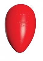 Jolly Egg 20 cm - vajíčko červené/S
