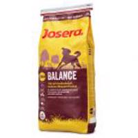 Josera Balance - 15 kg