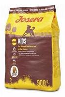 Josera Dog Super premium Kids 900g sleva