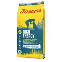 Josera High Energy - výhodné balení: 2 x 12,5 kg